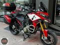 HKS GARAJ DUCATI MULTISTRADA V4 PIKES PEAK