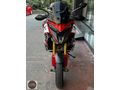HKS GARAJ DUCATI MULTISTRADA V4 PIKES PEAK