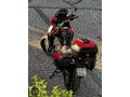 HKS GARAJ DUCATI MULTISTRADA V4 PIKES PEAK