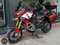 HKS GARAJ DUCATI MULTISTRADA V4 PIKES PEAK
