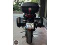 HKS GARAJ DUCATI MULTISTRADA V4 PIKES PEAK