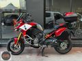 HKS GARAJ DUCATI MULTISTRADA V4 PIKES PEAK