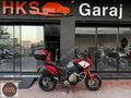 HKS GARAJ DUCATI MULTISTRADA V4 PIKES PEAK