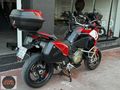 HKS GARAJ DUCATI MULTISTRADA V4 PIKES PEAK