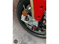 HKS GARAJ DUCATI MULTISTRADA V4 PIKES PEAK