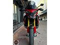 HKS GARAJ DUCATI MULTISTRADA V4 PIKES PEAK