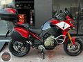 HKS GARAJ DUCATI MULTISTRADA V4 PIKES PEAK