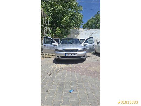 Sahibinden Opel Vectra 1.6 Comfort 2000 Model