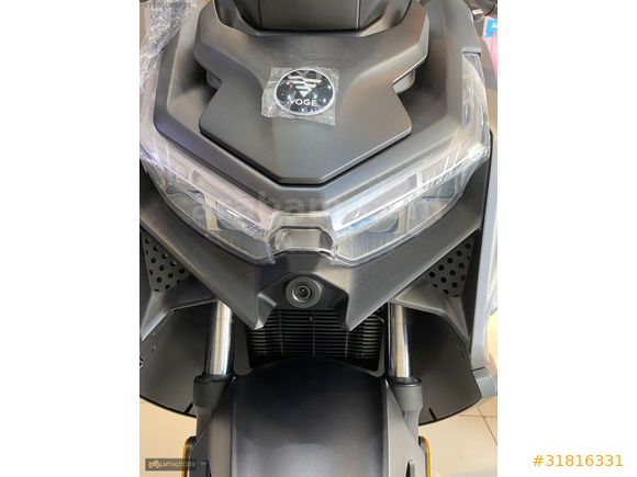 LMT MOTORS VOGE SR3 SE MAXİ (PEŞİN FİYATINA 7 TAKSİT)