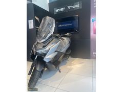 LMT MOTORS VOGE SR3 SE MAXİ (PEŞİN FİYATINA 7 TAKSİT)
