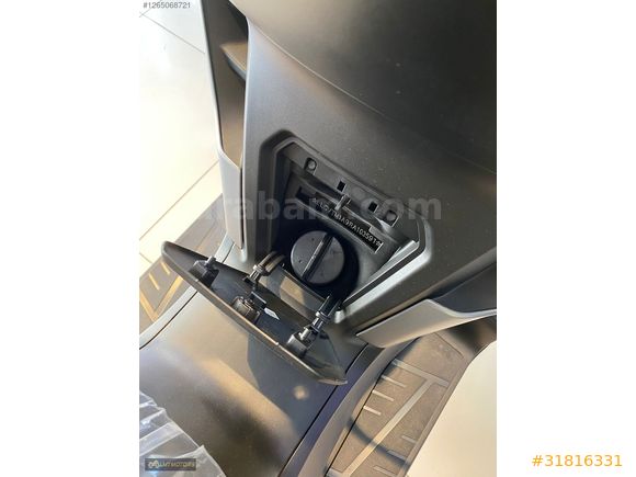 LMT MOTORS VOGE SR3 SE MAXİ (PEŞİN FİYATINA 7 TAKSİT)