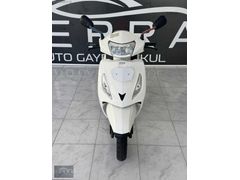 2024 MODEL TVS JUPITER 110 CC