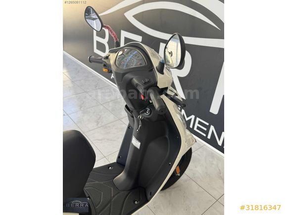 2024 MODEL TVS JUPITER 110 CC