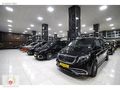 "KOÇAK" Vito Tourer 111 BlueTec Extra Uzun Base Plus Minibüs 9+1