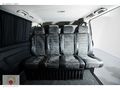 "KOÇAK" Vito Tourer 111 BlueTec Extra Uzun Base Plus Minibüs 9+1