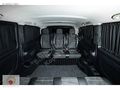 "KOÇAK" Vito Tourer 111 BlueTec Extra Uzun Base Plus Minibüs 9+1