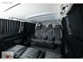 "KOÇAK" Vito Tourer 111 BlueTec Extra Uzun Base Plus Minibüs 9+1