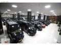 "KOÇAK" Vito Tourer 111 BlueTec Extra Uzun Base Plus Minibüs 9+1