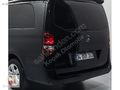 "KOÇAK" Vito Tourer 111 BlueTec Extra Uzun Base Plus Minibüs 9+1