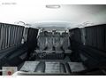 "KOÇAK" Vito Tourer 111 BlueTec Extra Uzun Base Plus Minibüs 9+1