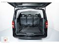 "KOÇAK" Vito Tourer 111 BlueTec Extra Uzun Base Plus Minibüs 9+1
