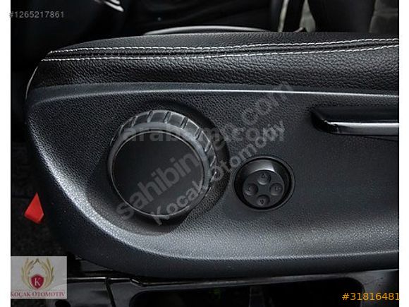 "KOÇAK" Vito Tourer 111 BlueTec Extra Uzun Base Plus Minibüs 9+1
