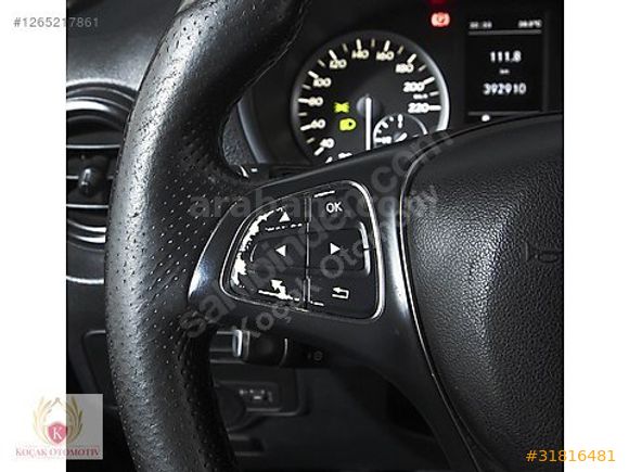 "KOÇAK" Vito Tourer 111 BlueTec Extra Uzun Base Plus Minibüs 9+1