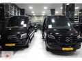 "KOÇAK" Vito Tourer 111 BlueTec Extra Uzun Base Plus Minibüs 9+1