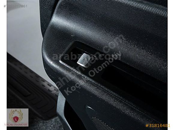 "KOÇAK" Vito Tourer 111 BlueTec Extra Uzun Base Plus Minibüs 9+1