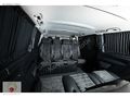 "KOÇAK" Vito Tourer 111 BlueTec Extra Uzun Base Plus Minibüs 9+1