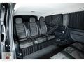"KOÇAK" Vito Tourer 111 BlueTec Extra Uzun Base Plus Minibüs 9+1