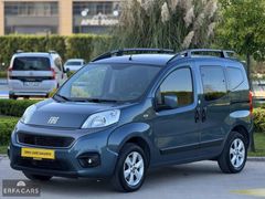 2023 FIORINO 32.**KM+DEĞİŞENSİZ+TRAMERSİZ+FABRK.LPG+EMSALSİZ