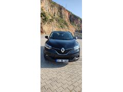 Galeriden Renault Kadjar 1.2 TCe Black Edition 2017 Model Hatay