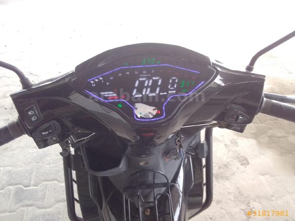 Galeriden Arora Smart 50 Hatay