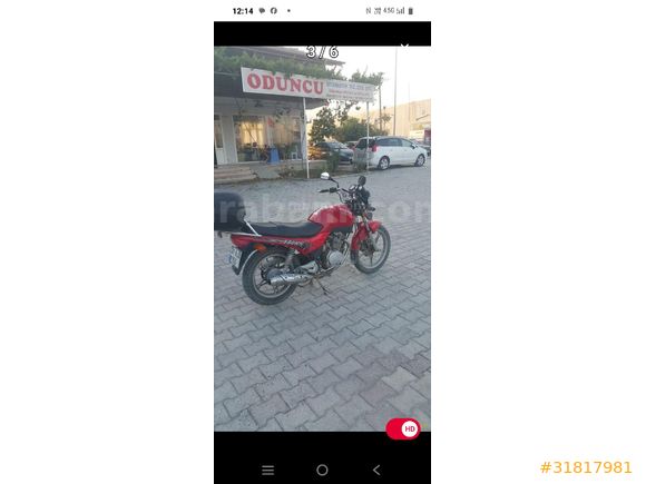 Galeriden Arora Smart 50 Hatay