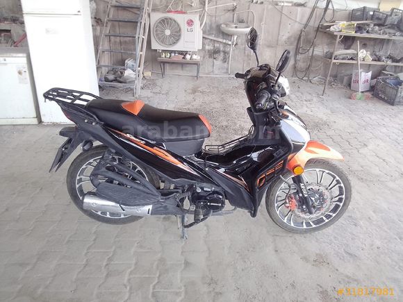 Galeriden Arora Smart 50 Hatay