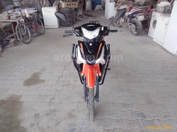 Galeriden Arora Smart 50 Hatay