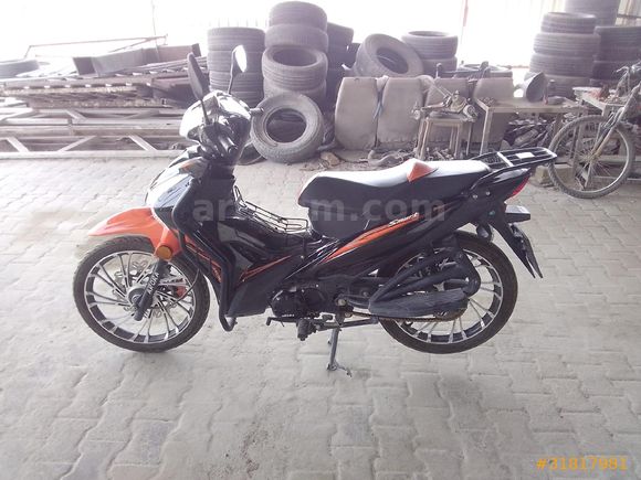 Galeriden Arora Smart 50 Hatay