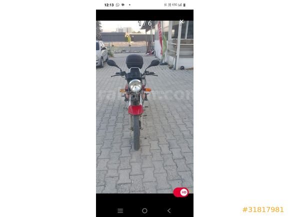 Galeriden Arora Smart 50 Hatay