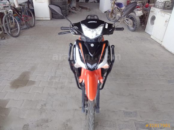 Galeriden Arora Smart 50 Hatay