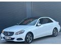 Galeriden Mercedes - Benz E 180 Elite 2013 Model Aksaray
