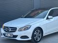 Galeriden Mercedes - Benz E 180 Elite 2013 Model Aksaray
