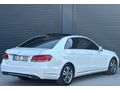 Galeriden Mercedes - Benz E 180 Elite 2013 Model Aksaray
