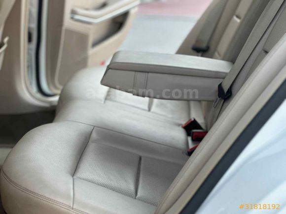 Galeriden Mercedes - Benz E 180 Elite 2013 Model Aksaray