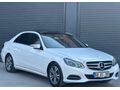 Galeriden Mercedes - Benz E 180 Elite 2013 Model Aksaray