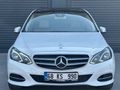 Galeriden Mercedes - Benz E 180 Elite 2013 Model Aksaray