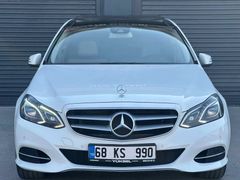 Galeriden Mercedes - Benz E 180 Elite 2013 Model Aksaray