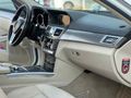 Galeriden Mercedes - Benz E 180 Elite 2013 Model Aksaray