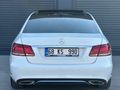 Galeriden Mercedes - Benz E 180 Elite 2013 Model Aksaray