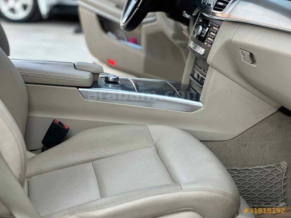 Galeriden Mercedes - Benz E 180 Elite 2013 Model Aksaray